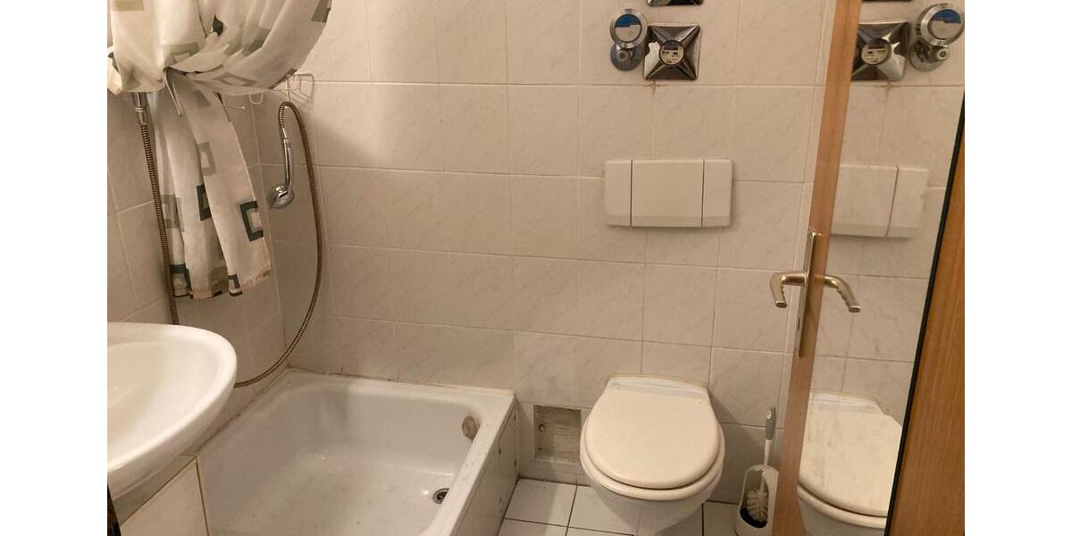 Erdgeschoßwohnung Kassel Nordshausen - 1 Zimmer, 24 m&sup2;, 79.000&euro; | Angebot:27203706