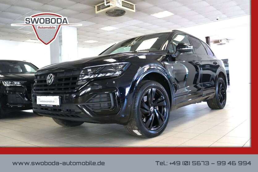 Touareg