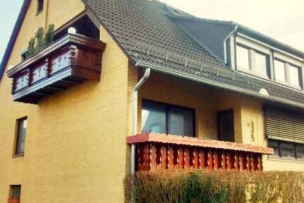 Großzügig geschnittene 3-Zimmer-Wohnung 3 zimmer