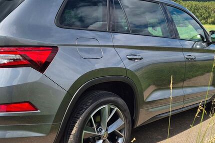 Skoda Kodiaq 39.200 km 38.850 &euro; Gudensberg 34281