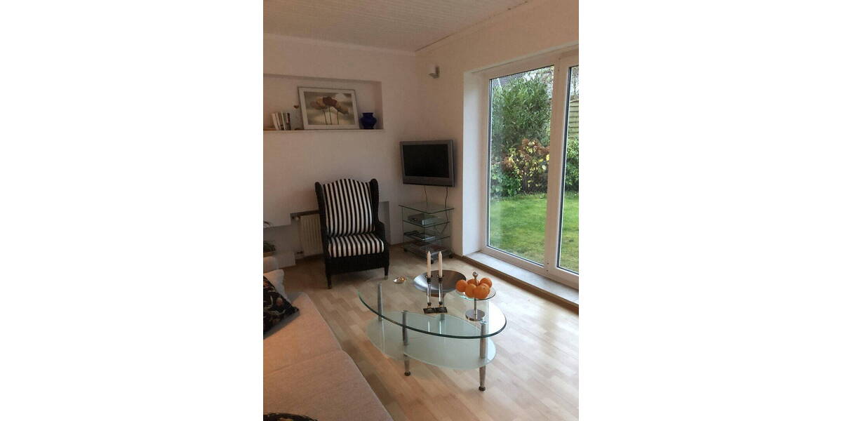 Etagenwohnung Kassel Brasselsberg - 2 Zimmer, 57 m&sup2;, 650&euro; | Angebot:26786466