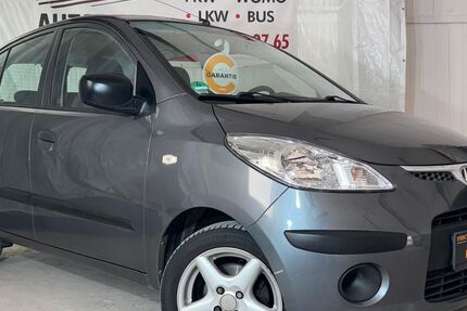 Hyundai i10 95.000 km 3.150 &euro; Landwehrhagen 34355
