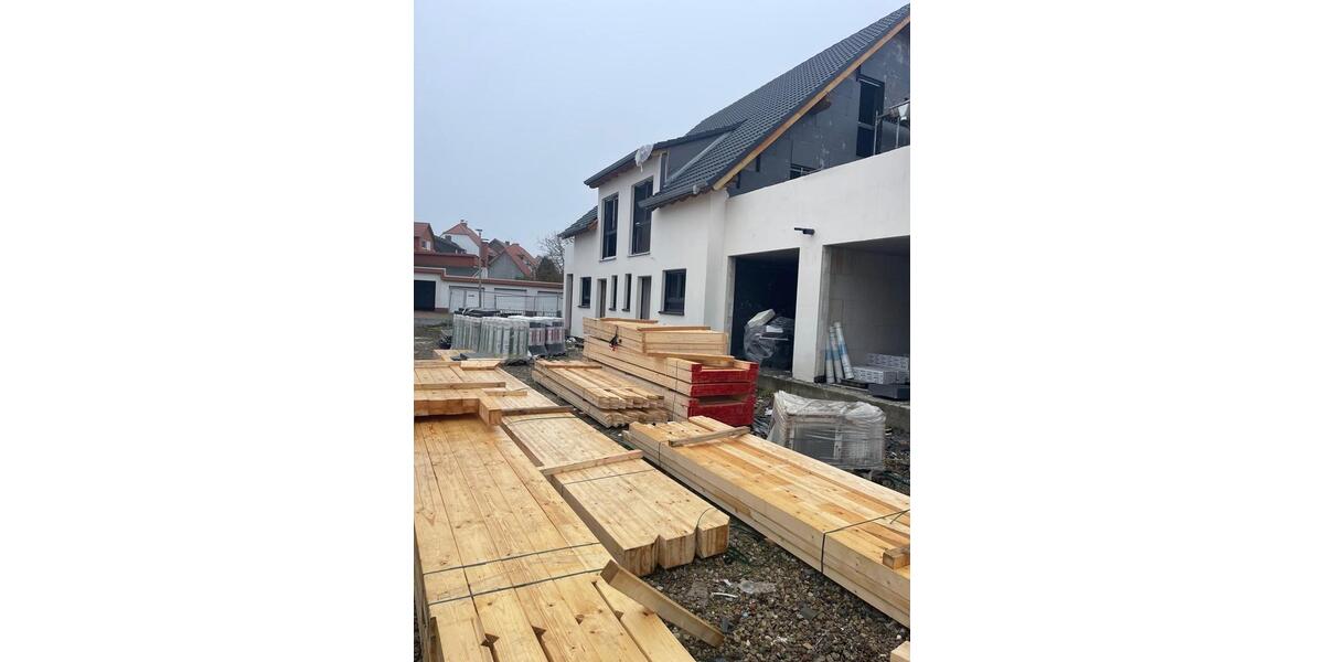 Doppelhaushälfte Schauenburg - 5 Zimmer, 150 m&sup2;, 448.980&euro; | Angebot:24689244