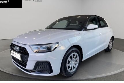 Audi A1 12.000 km 23.990 € Kassel 34125