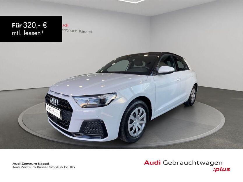 Audi A1 12.000 km 23.990 € Kassel 34125