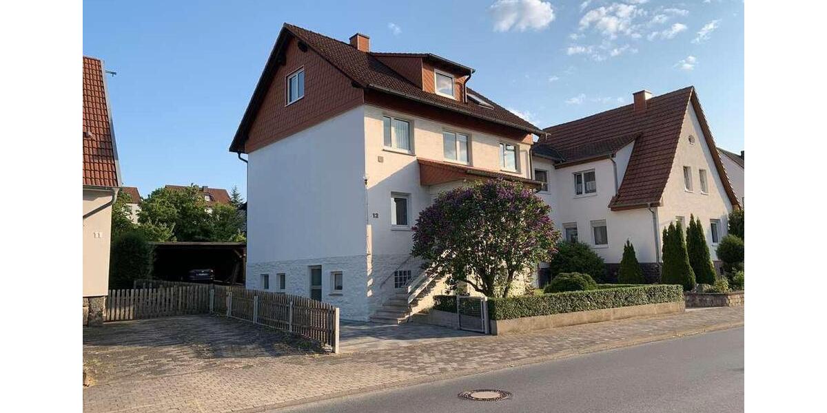 Mehrfamilienhaus, Wohnhaus Kassel Bettenhausen - 10 Zimmer, 220 m&sup2;, 2.100&euro; | Angebot:26050587