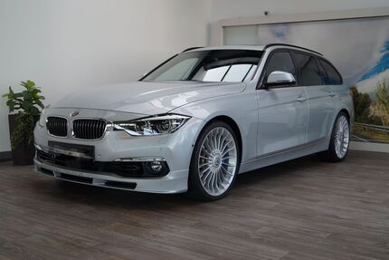 Alpina D3 98.000 km 37.900 € Lohfelden 34253