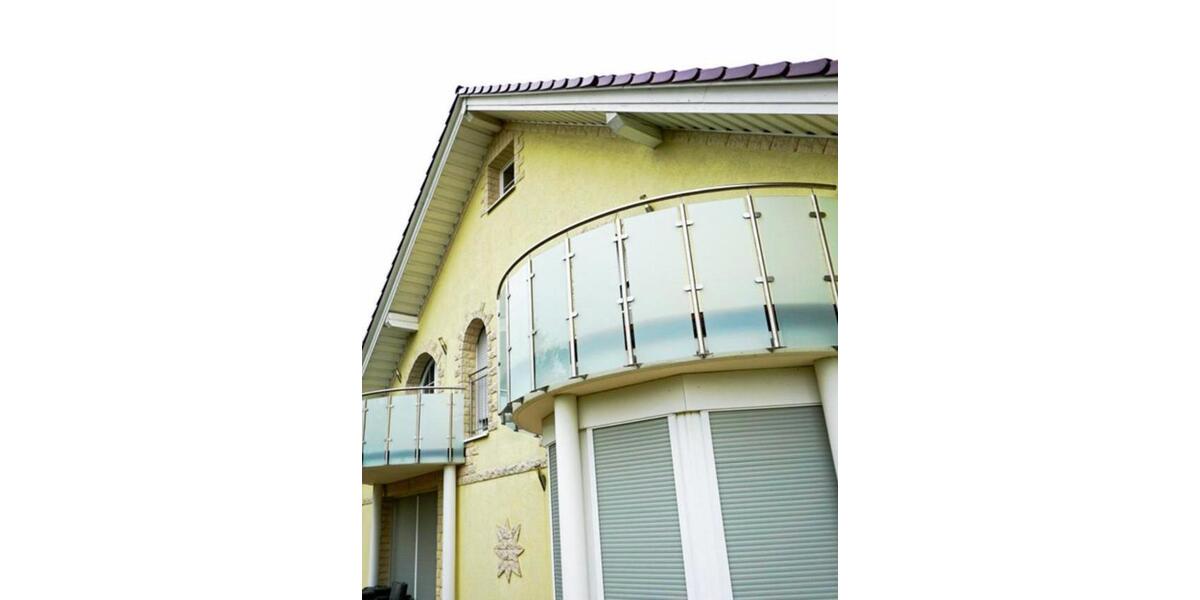 Modernes freistehendes Einfamilienhaus in Lohfelden 5 zimmer