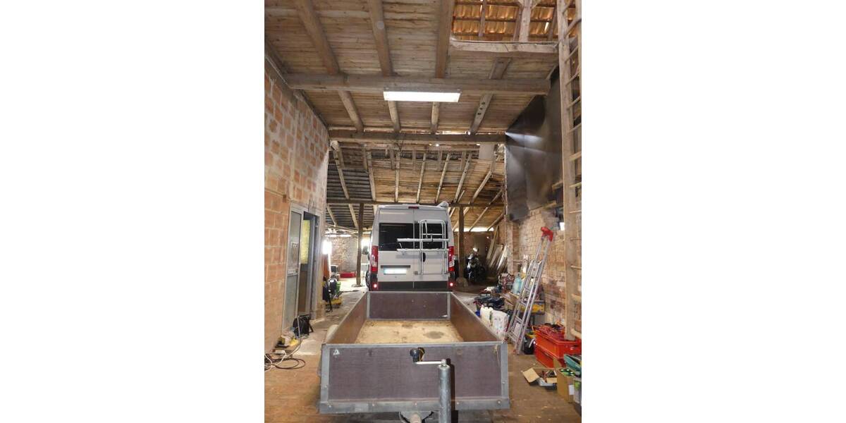 Einfamilienhaus Schauenburg Martinhagen - 6 Zimmer, 154 m&sup2;, 175.000&euro; | Angebot:25685480