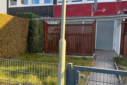 Reihenhaus zu vermieten in Kassel-Harleshausen 5 zimmer