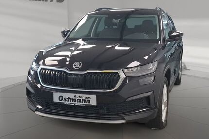 Skoda Kodiaq 58.620 km 35.040 &euro; Wolfhagen 34466