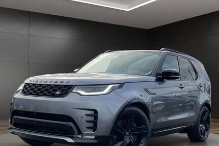 Land Rover Discovery 25.660 km 75.890 &euro; Kassel 34123