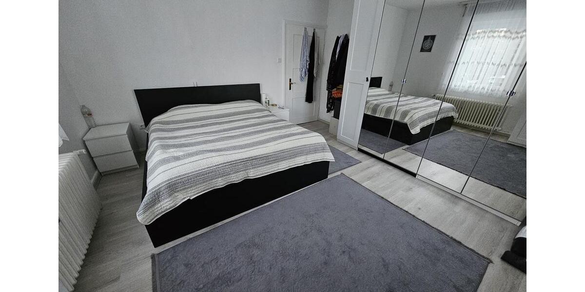 Provisionsfreies Mehrfamilienhaus in Oberzwehren 2-3 Wohnungen 7 zimmer