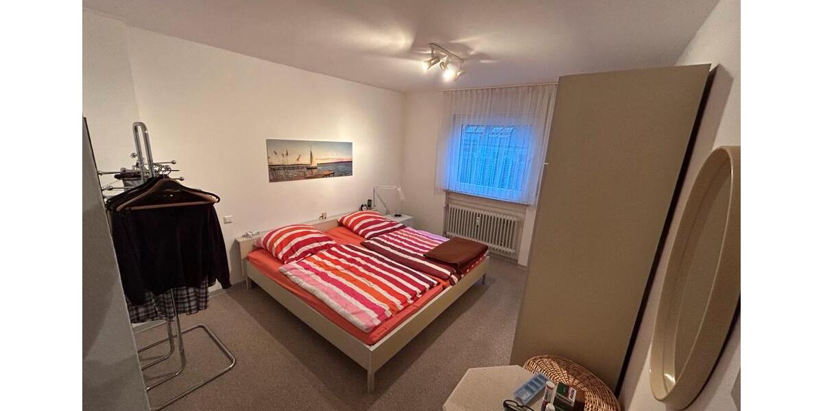 Erdgeschosswohnung mit Terrasse 3 zimmer