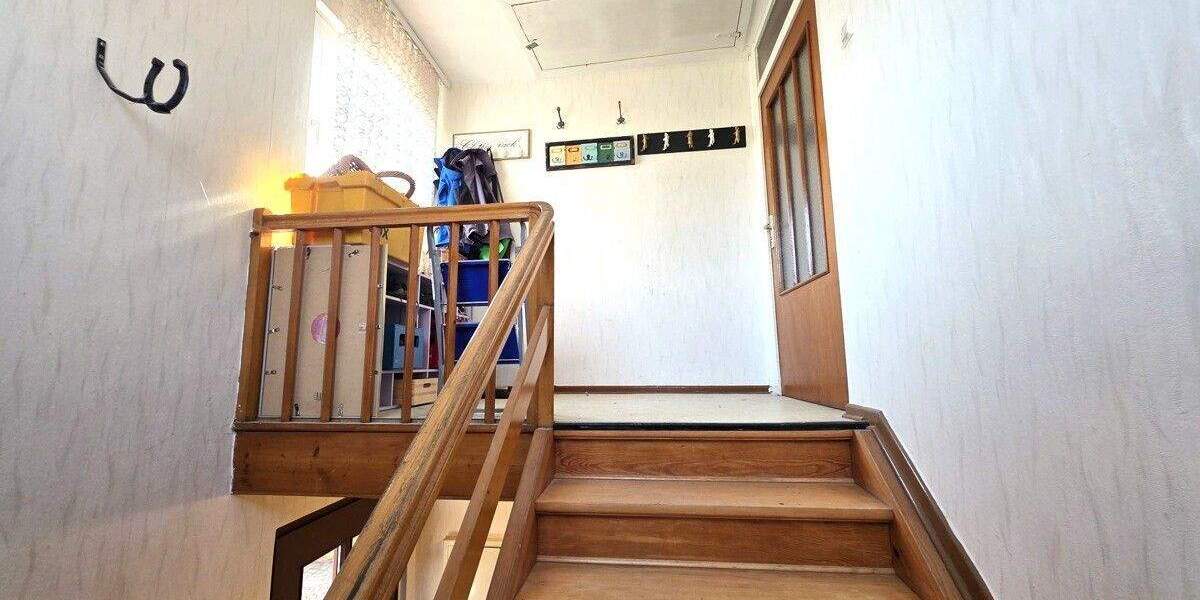 Doppelhaushälfte Fritzlar / Ungedanken Ungedanken - 6 Zimmer, 175 m&sup2;, 149.000&euro; | Angebot:25834718