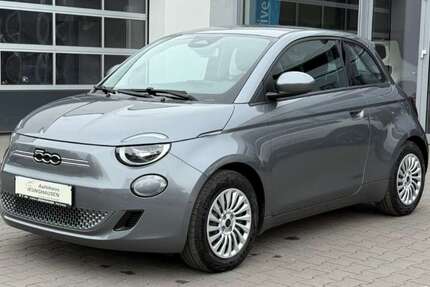 Fiat 500e 9.950 km 23.750 € Bad Arolsen 34454