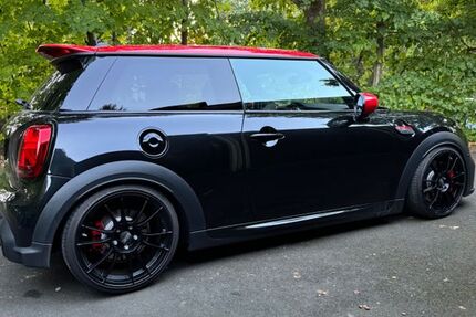 Mini John Cooper Works 22.400 km 33.800 &euro; Hann. Münden 34346