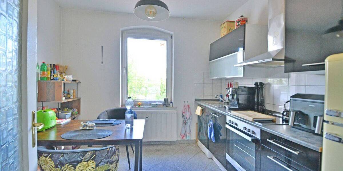 Etagenwohnung Fuldatal / Ihringshausen Ihringshausen - 2 Zimmer, 57 m&sup2;, 156.000&euro; | Angebot:26804187