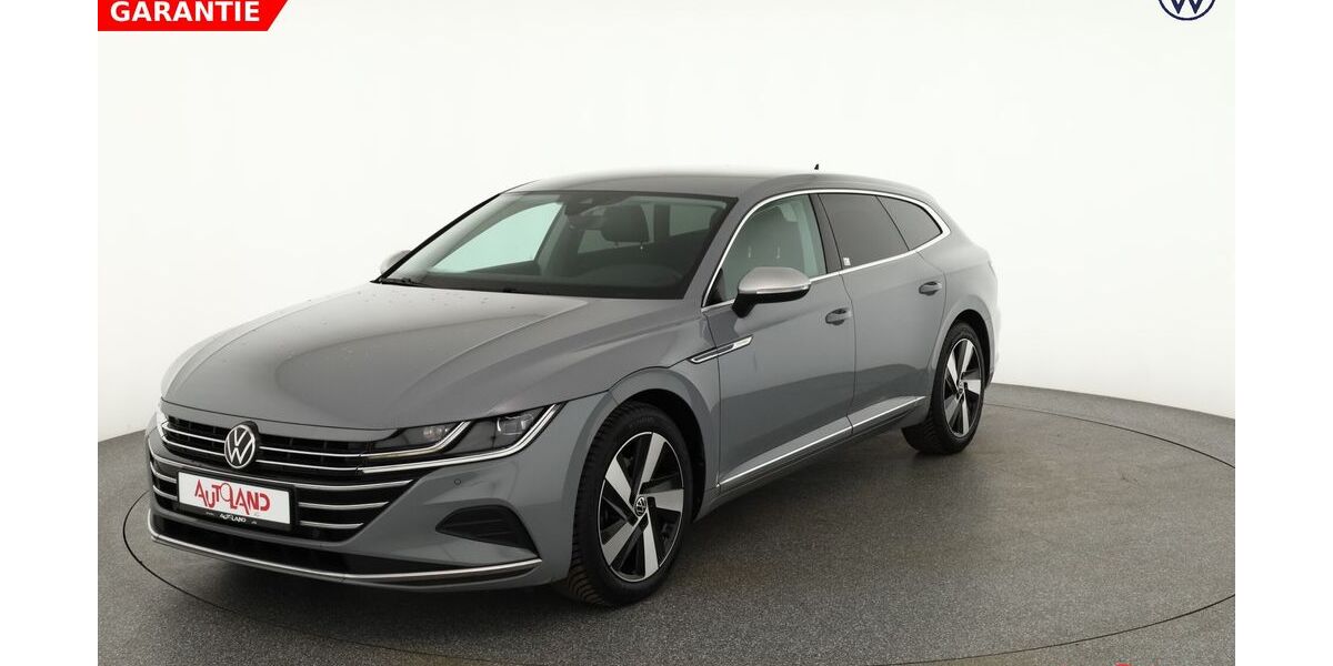 VW Arteon 114.857 km 27.490 &euro; Kassel 34123