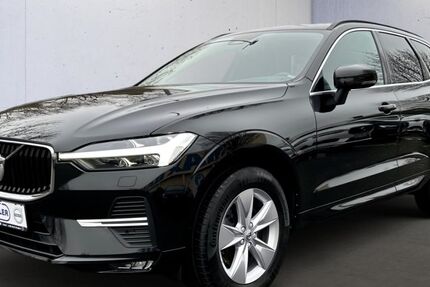 Volvo XC60 67.550 km 34.650 &euro; Kassel 34123