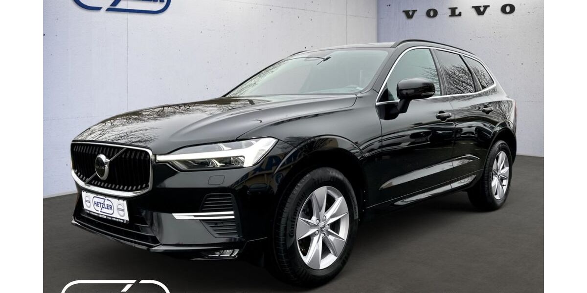 Volvo XC60 67.550 km 34.650 &euro; Kassel 34123