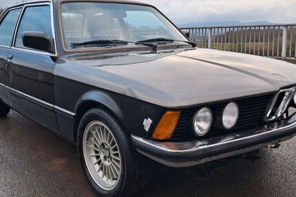 BMW 323 167.500 km 6.999 &euro; Vellmar 34246