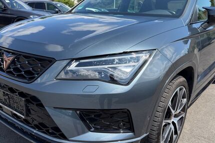 Cupra Ateca 109.000 km 21.999 &euro; Fuldatal (Kassel) 34233