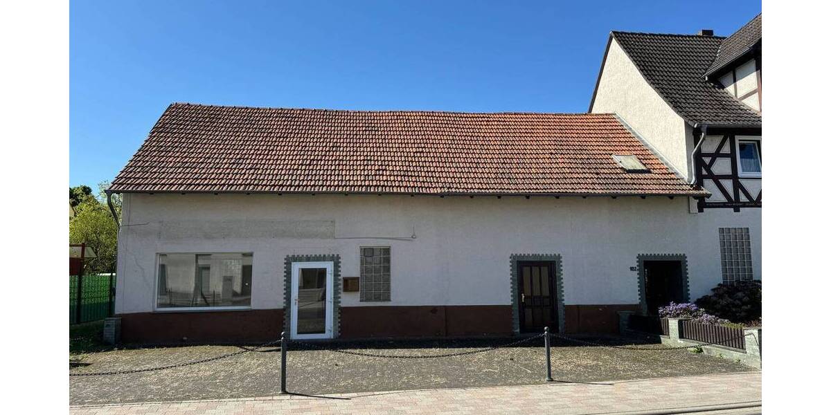 Mehrfamilienhaus, Wohnhaus Niestetal Sandershausen - 7 Zimmer, 203 m&sup2;, 299.000&euro; | Angebot:26450421