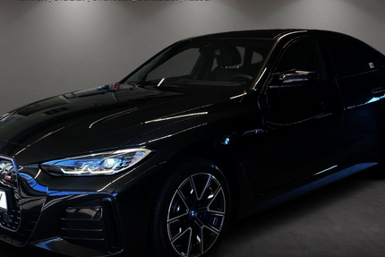 BMW i4 29.850 km 44.680 &euro; Kassel 34125