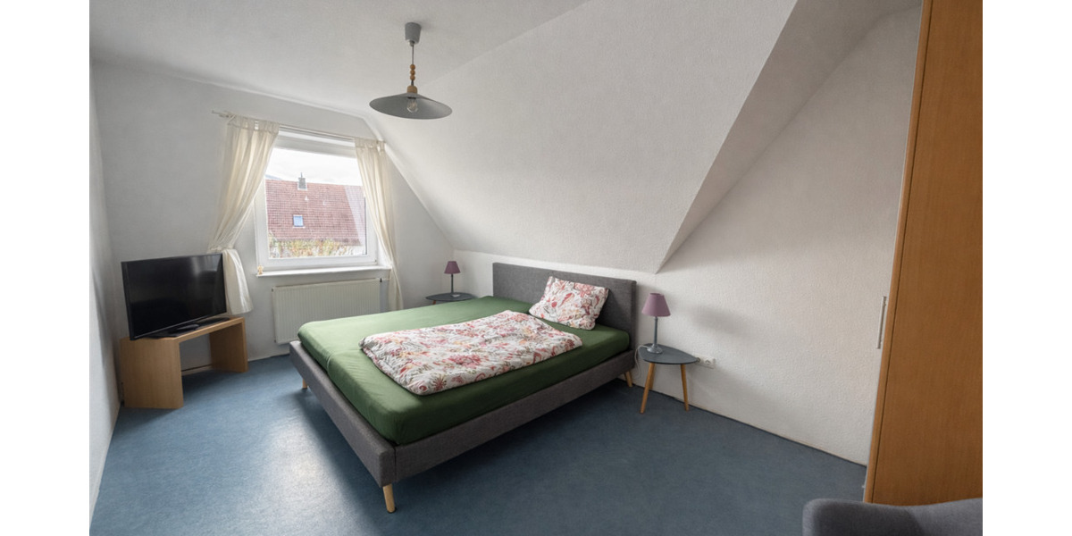 Etagenwohnung Schauenburg Elgershausen - 3 Zimmer, 59 m&sup2;, 145.000&euro; | Angebot:25678730