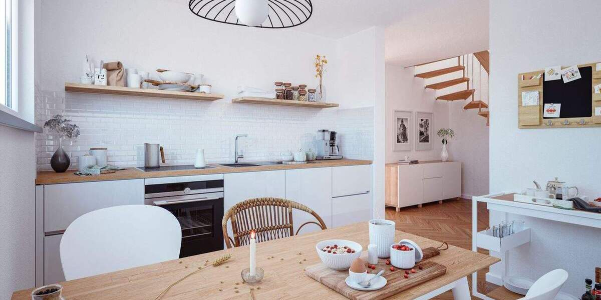 Mehrfamilienhaus, Wohnhaus Spangenberg - 5 Zimmer, 128 m&sup2;, 262.727&euro; | Angebot:25738076