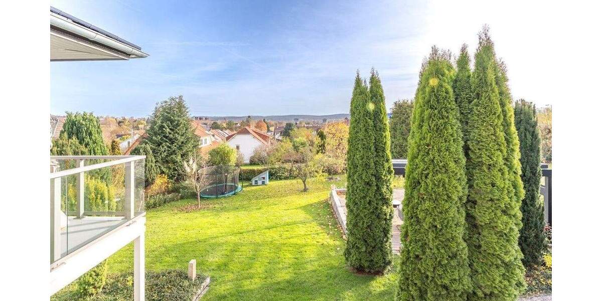 Einfamilienhaus Kassel Nordshausen - 7 Zimmer, 203 m&sup2;, 790.000&euro; | Angebot:25684842