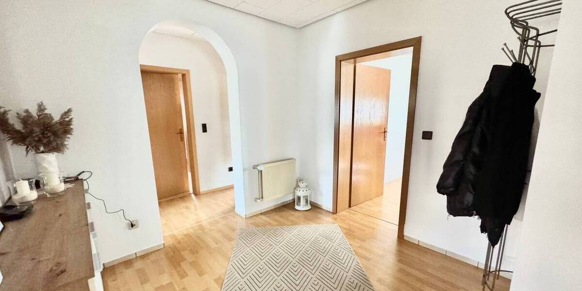 Mehrfamilienhaus, Wohnhaus Schauenburg / Breitenbach Breitenbach - 8 Zimmer, 221 m&sup2;, 345.000&euro; | Angebot:25747179