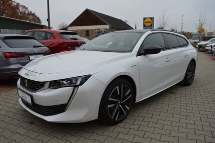 Peugeot 508 6.812 km 23.500 &euro; Fritzlar 34560