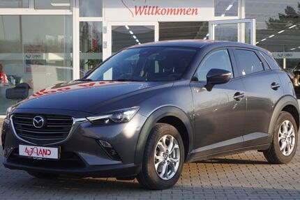 Mazda CX-3 38.796 km 17.490 &euro; Kassel 34123