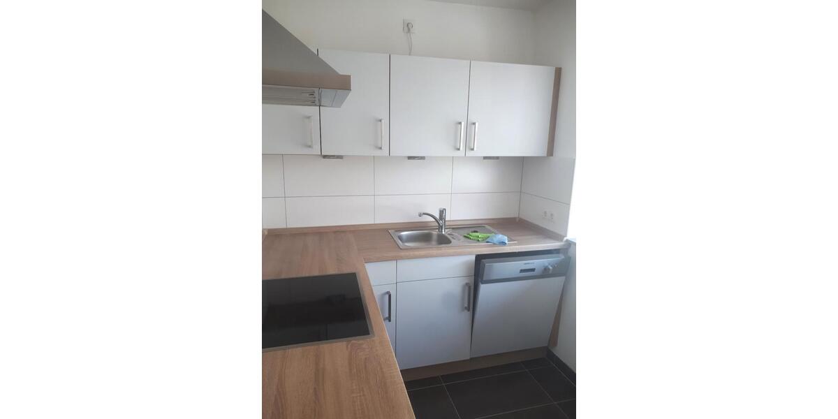 Etagenwohnung Kassel Bad Wilhelmshöhe - 2 Zimmer, 65 m&sup2;, 600&euro; | Angebot:25261309