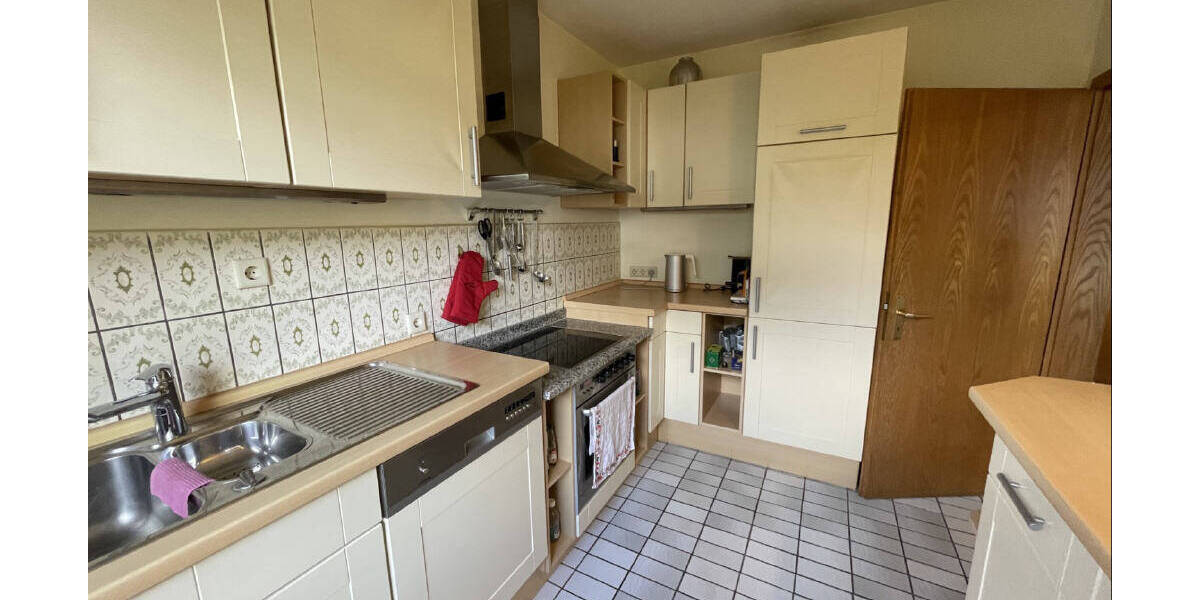 Einfamilienhaus Staufenberg Landwehrhagen - 5 Zimmer, 116 m&sup2;, 249.000&euro; | Angebot:26156565