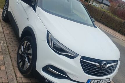 Opel Grandland (X) 70.000 km 16.000 &euro; Fuldabrück 34277