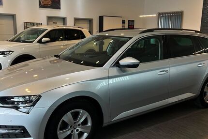 Skoda Superb 115.386 km 19.985 &euro; Volkmarsen 34471