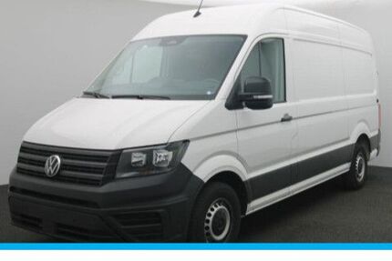VW Crafter 17.771 km 33.990 &euro; Kassel 34123