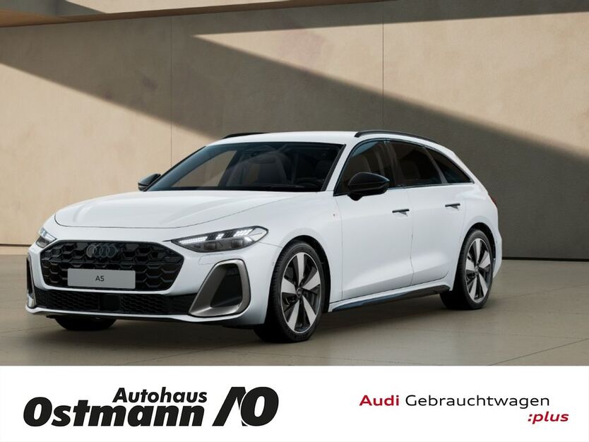 Audi A5 25.787 km 77.000 € Wolfhagen 34466