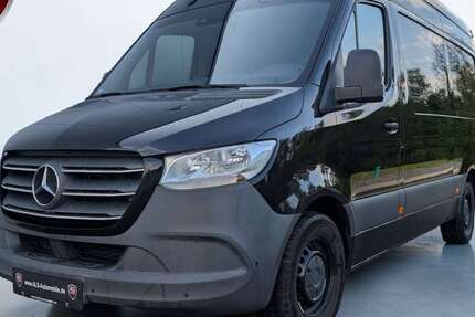 Mercedes-Benz Sprinter 182.000 km 25.999 &euro; Immenhausen bei Kassel 34376