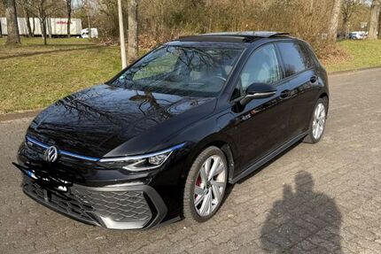 VW Golf 9.000 km 38.500 &euro; Baunatal 34225