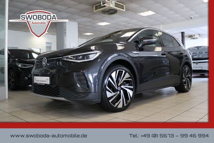 VW ID.4 80.038 km 33.950 &euro; Espenau bei Kassel 34314