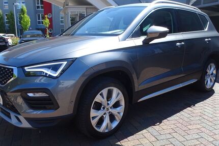 Seat Ateca 28.211 km 25.950 &euro; Hofgeismar 34369
