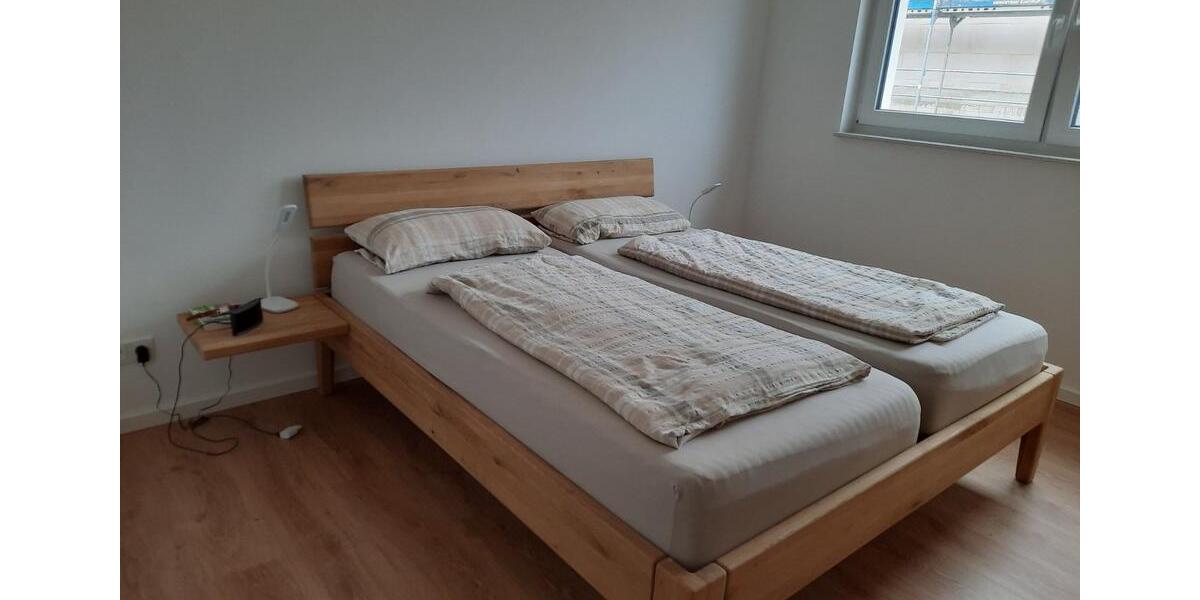 Etagenwohnung Kassel Fasanenhof - 2 Zimmer, 67 m&sup2;, 870&euro; | Angebot:25159545