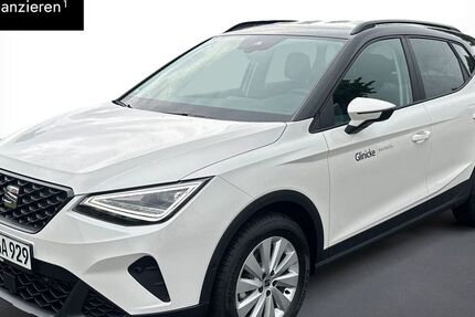 Seat Arona 9.990 km 22.950 &euro; Baunatal 34225