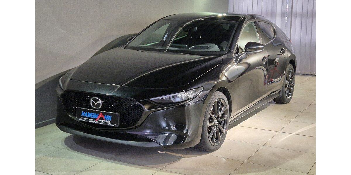 Mazda 3 62.000 km 18.980 &euro; Kassel 34123