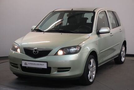 Mazda 2 81.017 km 2.990 &euro; Kassel 34123