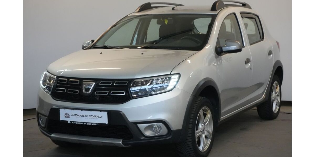 Dacia Sandero 160.698 km 7.490 &euro; Kassel 34123